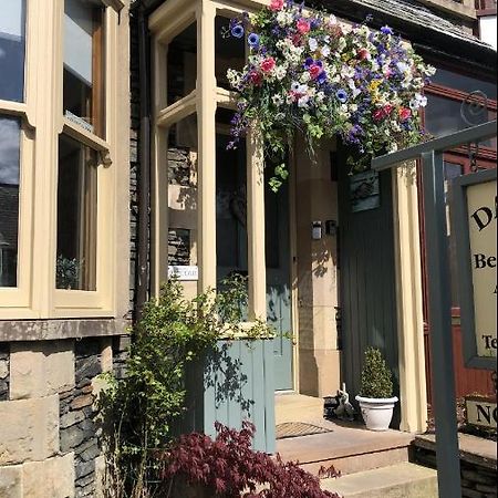 Dalecote Guest House Windermere Bagian luar foto