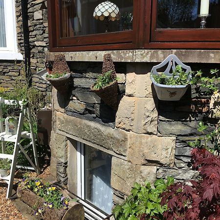 Dalecote Guest House Windermere Bagian luar foto