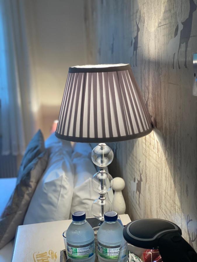 Dalecote Guest House Windermere Bagian luar foto