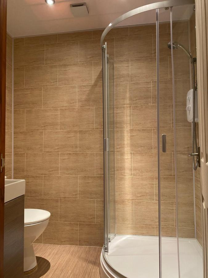 Dalecote Guest House Windermere Bagian luar foto