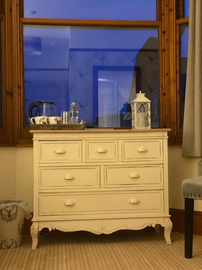 Dalecote Guest House Windermere Bagian luar foto