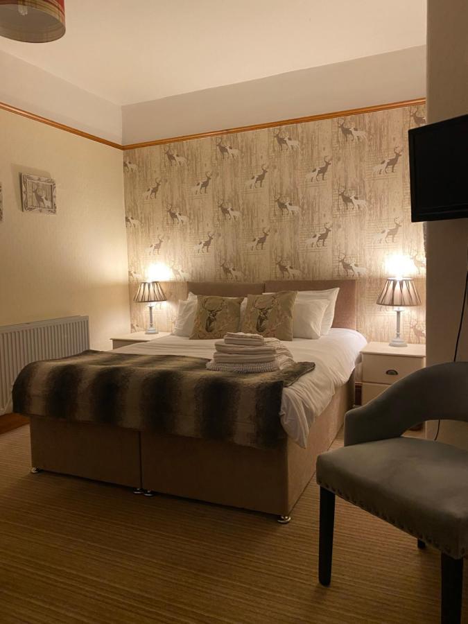 Dalecote Guest House Windermere Bagian luar foto