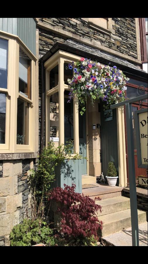 Dalecote Guest House Windermere Bagian luar foto
