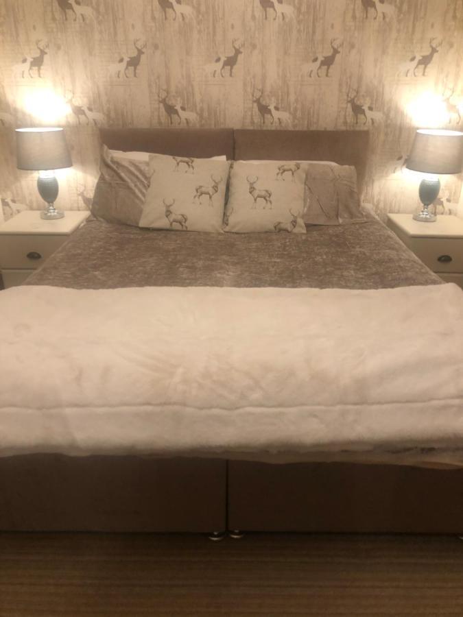 Dalecote Guest House Windermere Bagian luar foto