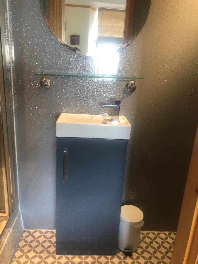 Dalecote Guest House Windermere Bagian luar foto
