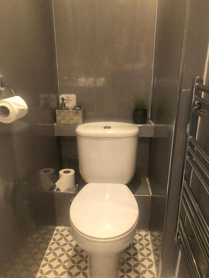 Dalecote Guest House Windermere Bagian luar foto