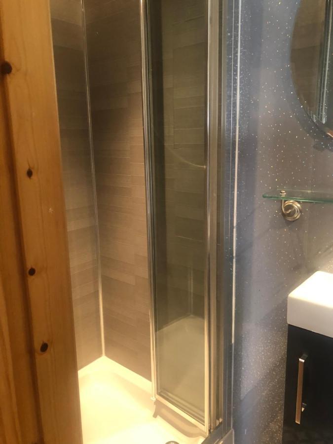 Dalecote Guest House Windermere Bagian luar foto