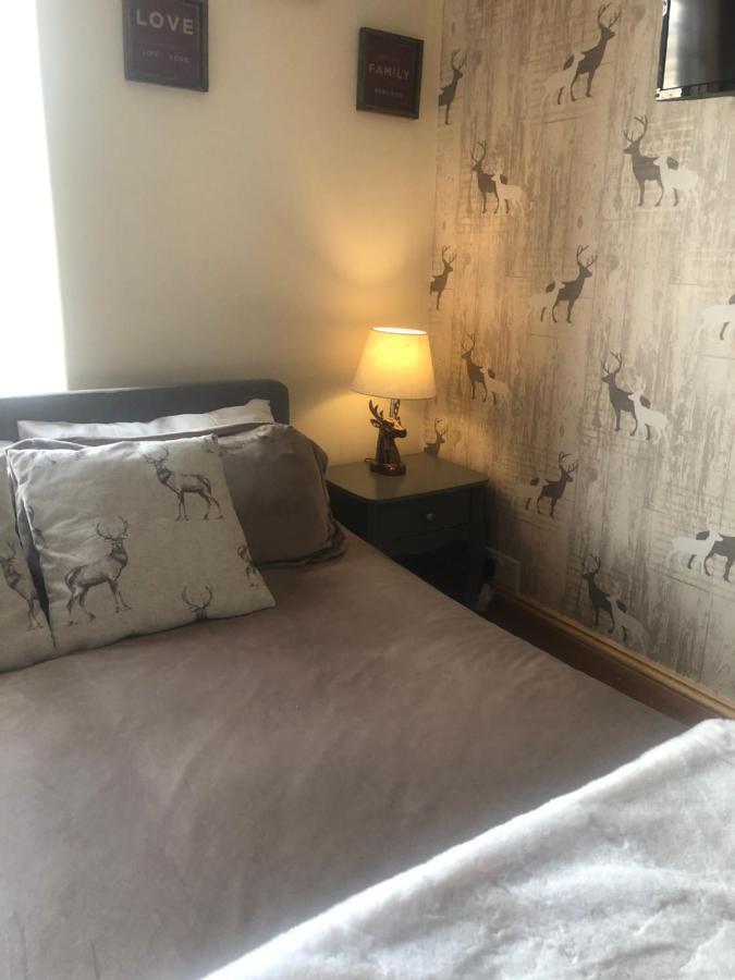 Dalecote Guest House Windermere Bagian luar foto