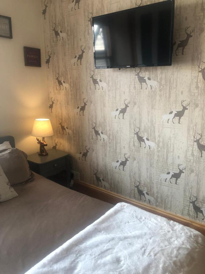 Dalecote Guest House Windermere Bagian luar foto