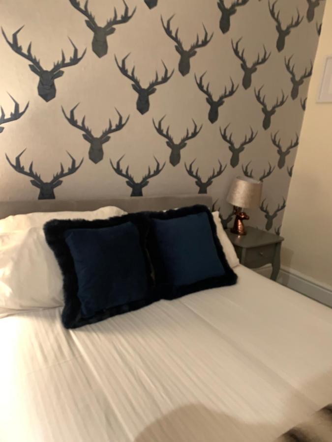 Dalecote Guest House Windermere Bagian luar foto