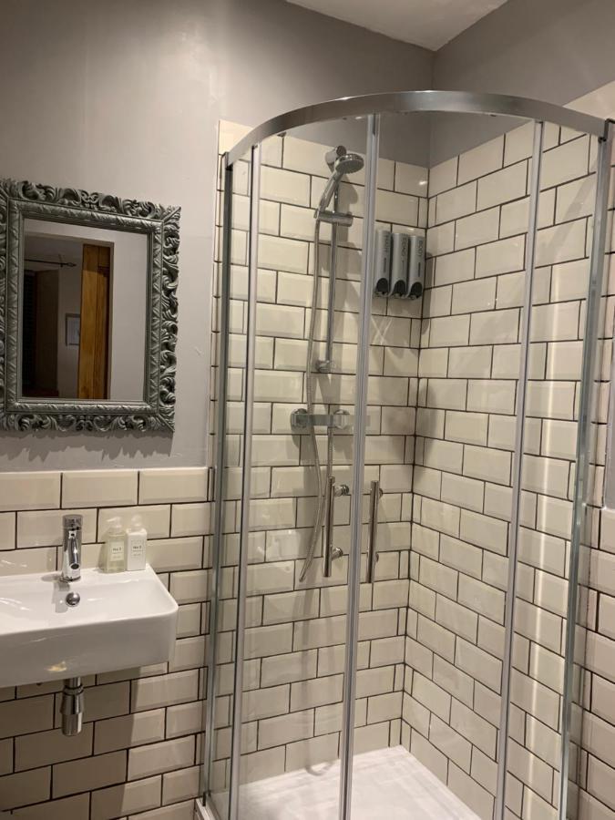 Dalecote Guest House Windermere Bagian luar foto