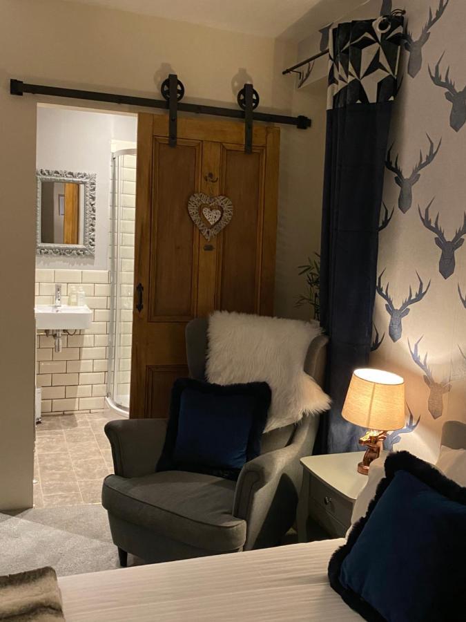 Dalecote Guest House Windermere Bagian luar foto