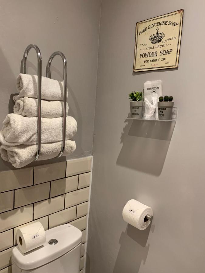 Dalecote Guest House Windermere Bagian luar foto