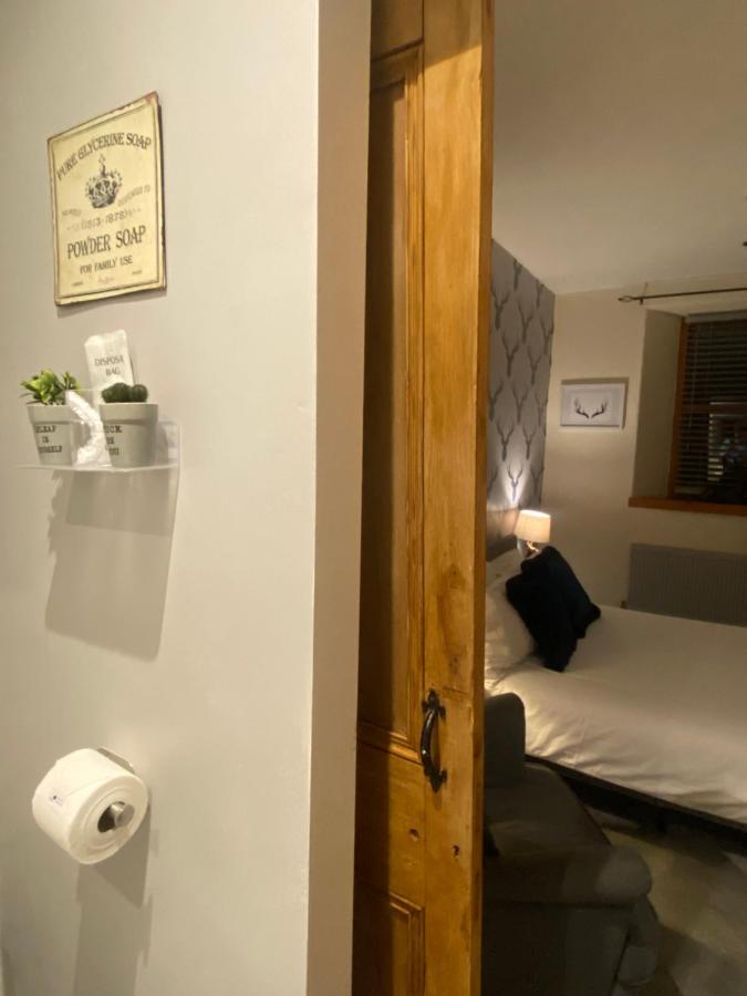 Dalecote Guest House Windermere Bagian luar foto