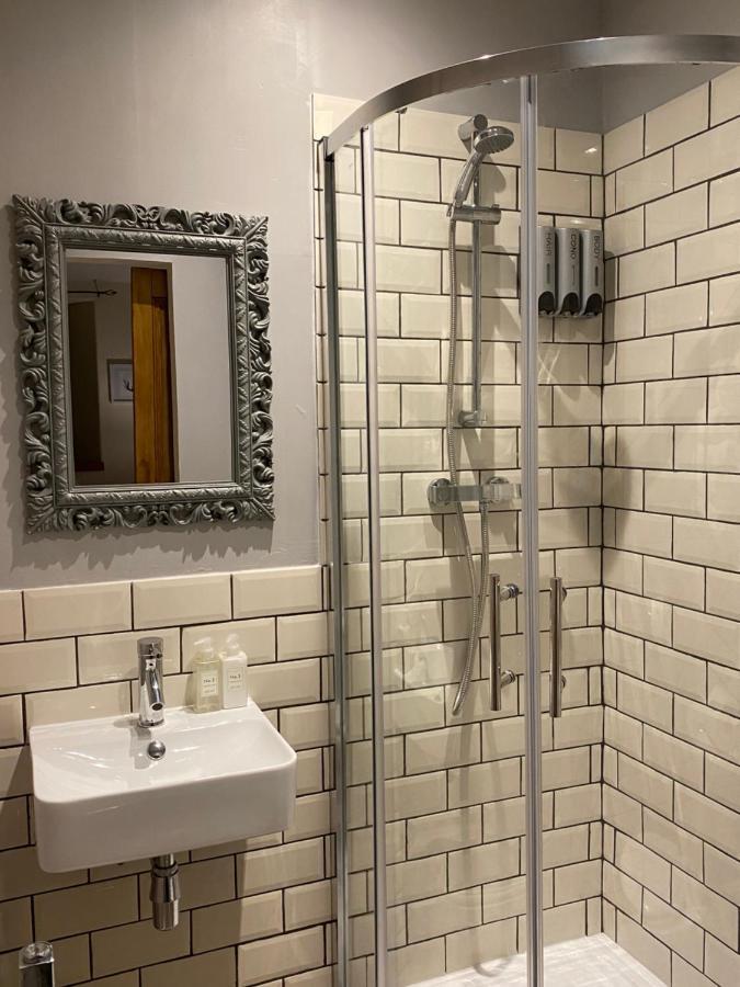 Dalecote Guest House Windermere Bagian luar foto