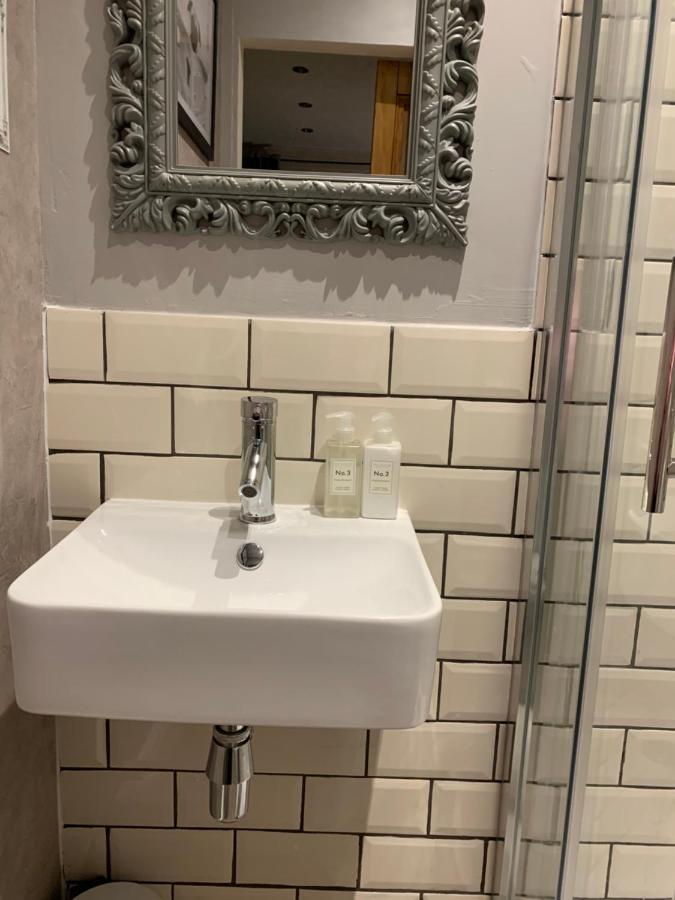 Dalecote Guest House Windermere Bagian luar foto