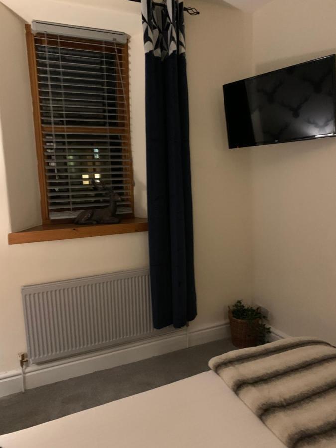 Dalecote Guest House Windermere Bagian luar foto
