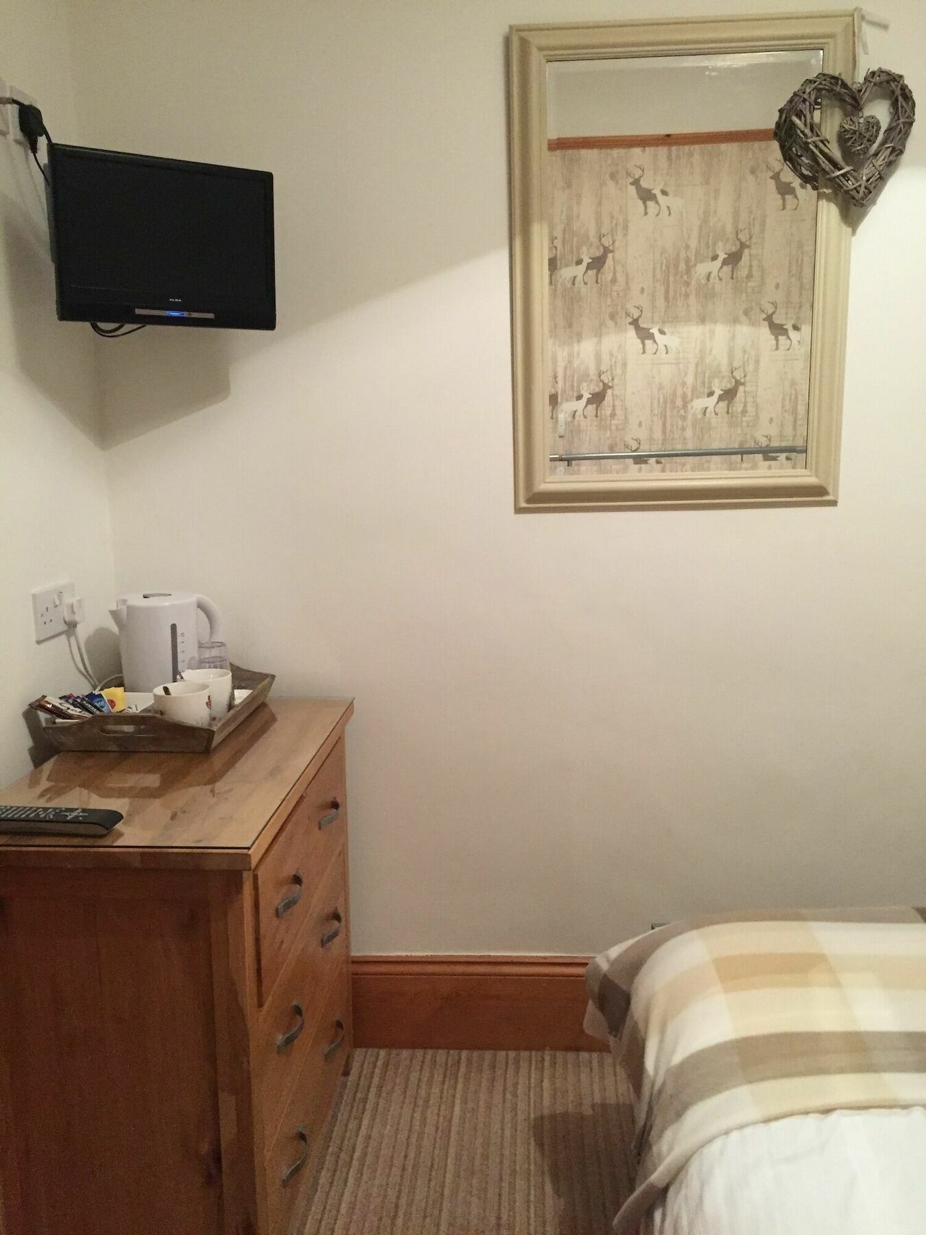 Dalecote Guest House Windermere Bagian luar foto