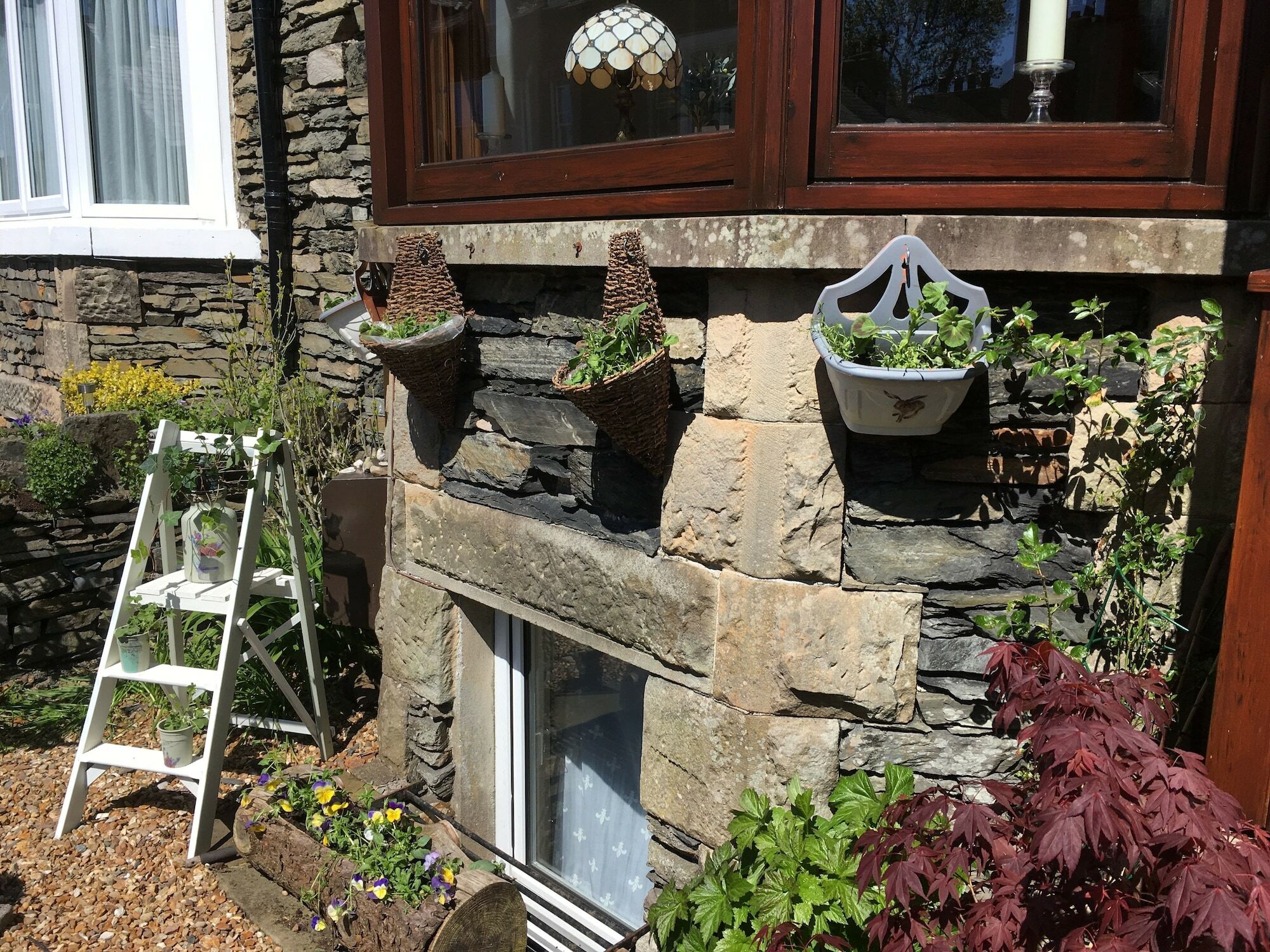Dalecote Guest House Windermere Bagian luar foto
